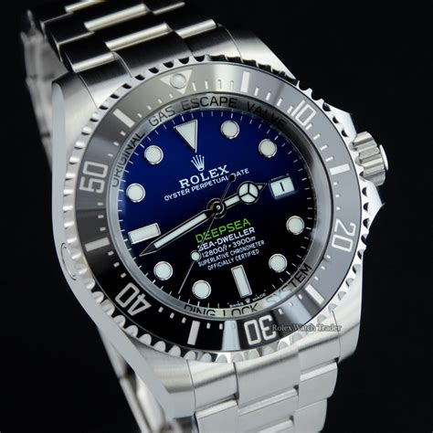 cinturino pelle rolex sea dweller|rolex deep sea watches.